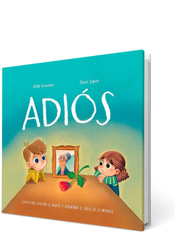 Comprar Adiós