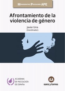 Comprar Afrontamiento de la violencia de género