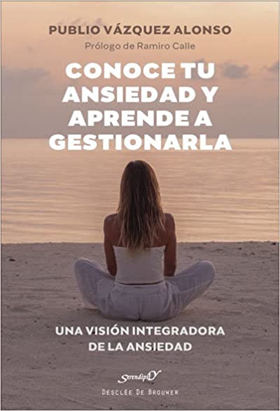 Comprar Conoce tu ansiedad y aprende a gestionarla