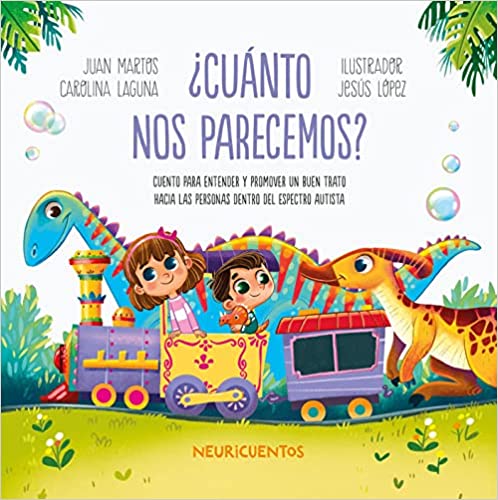 Comprar ¿Cuánto nos parecemos?