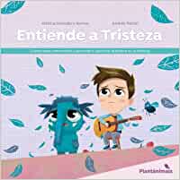 Comprar Entiende la tristeza