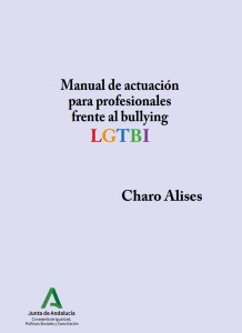 Comprar Manual de actuación para profesionales
frente al bullying LGTBI