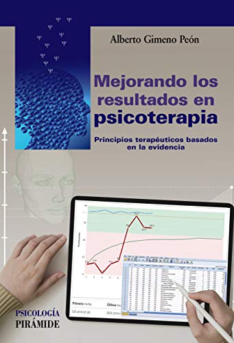 Comprar Mejorando los resultados en psicoterapia: Principios terapéuticos basados en la evidencia