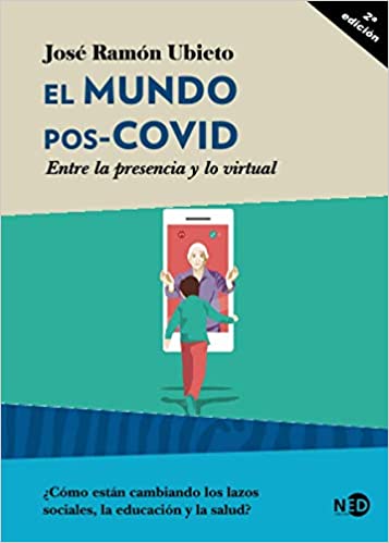 Comprar El Mundo Pos-Covid; Entre La Presencia y Lo Virtual