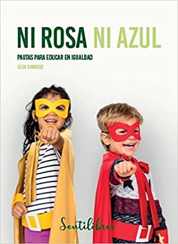 Comprar Ni rosa ni azul: Igualdad de género