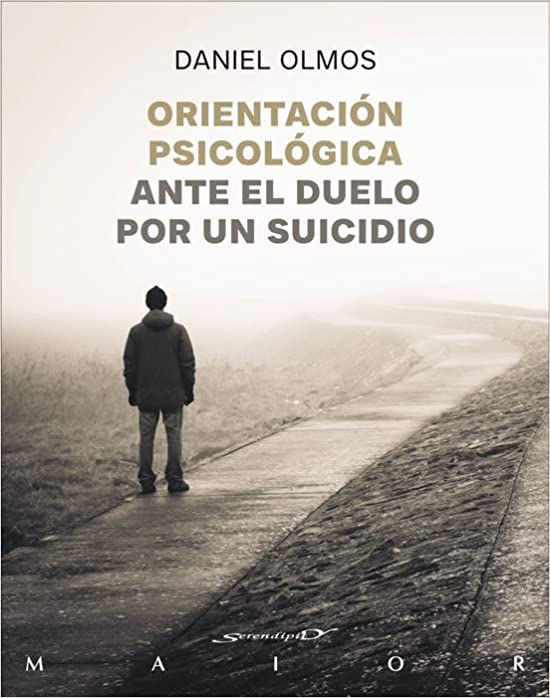 Comprar Orientación psicológica ante el duelo por un suicidio
