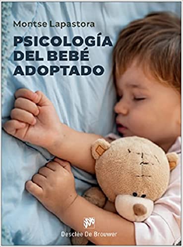Comprar Psicología del bebé adoptado