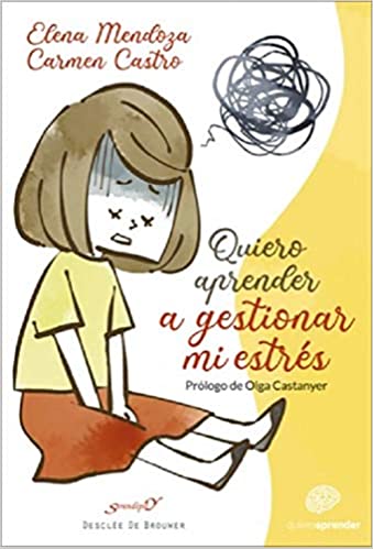 Comprar Quiero aprender a gestionar mi estrés