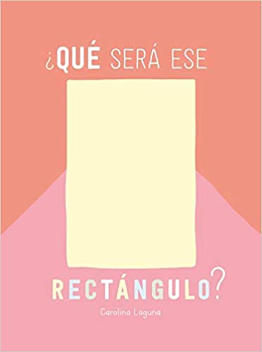 Comprar ¿Qué será ese rectángulo?