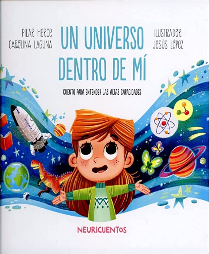 Comprar Un universo dentro de mí